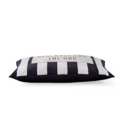 Reserved for the Dog Cushion - thumbnail 5