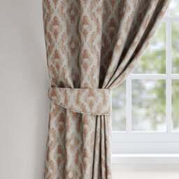 Churchgate Eaves Made to Order Curtain Tieback - thumbnail 1