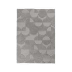 Gigi Geometric Rug - thumbnail 1