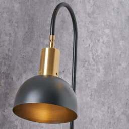 Pacific Lifestyle Mayfair Adjustable Floor Lamp - thumbnail 2
