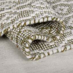 Dream Global Wool Blend Rug - thumbnail 3