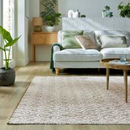 Dream Global Wool Blend Rug - thumbnail 1
