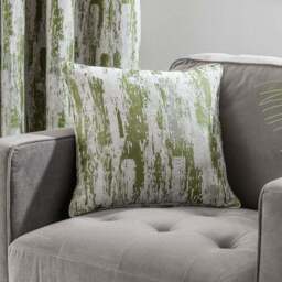 Abstract Global Eyelet Curtains (Blackout Available) - thumbnail 6