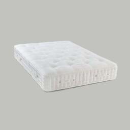 Dorma Natural 5000 Pocket Cashmere Split Tension Mattress - thumbnail 3