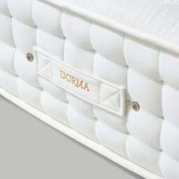 Dorma Natural 5000 Pocket Cashmere Split Tension Mattress - thumbnail 5