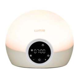 Lumie Bodyclock Spark 100 Digital Alarm Clock - thumbnail 5