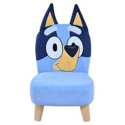 Kids' Bluey Chair - thumbnail 4