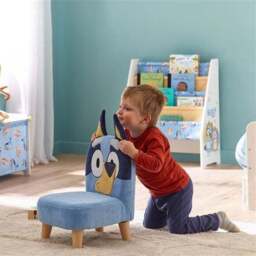 Kids' Bluey Chair - thumbnail 3