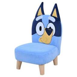 Kids' Bluey Chair - thumbnail 5