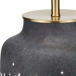 Pacific Lifestyle Etna Scandi Henry Table Lamp - thumbnail 2
