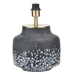 Pacific Lifestyle Etna Scandi Henry Table Lamp - thumbnail 4