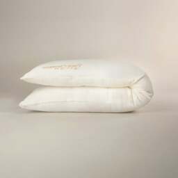 Mother&Baby Organic Cotton Side Sleeper 6ft Pregnancy Support Pillow