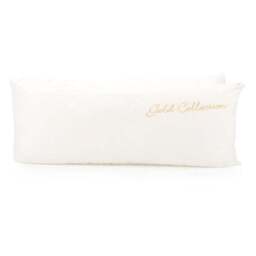 Mother&Baby Organic Cotton Side Sleeper 6ft Pregnancy Support Pillow - thumbnail 4