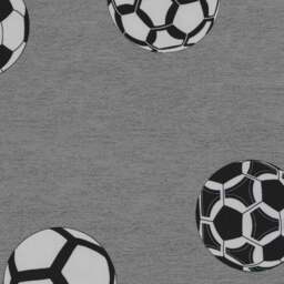 Football Twist Safe Blackout Roller Blind - thumbnail 2
