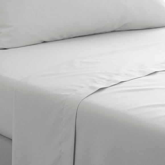 Pure Cotton Flat Sheet - image 1