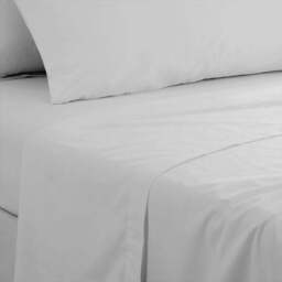 Pure Cotton Flat Sheet - thumbnail 3