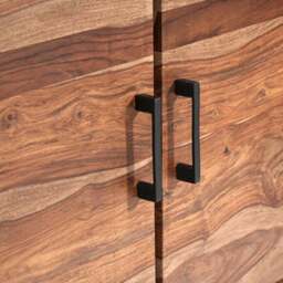Indus Valley Logan Wide Sideboard - thumbnail 6