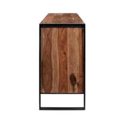 Indus Valley Logan Wide Sideboard - thumbnail 5