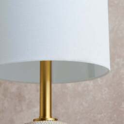 Clementine Boho Floor Lamp - thumbnail 3