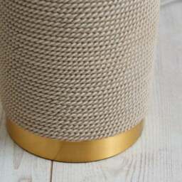 Clementine Boho Floor Lamp - thumbnail 4