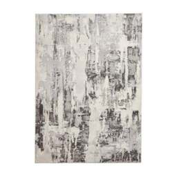 Apollo Marble Effect Rug - thumbnail 3