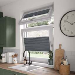 Crescent Daylight Made to Measure Perfect Fit Pleated Blinds - thumbnail 5