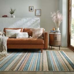 Parker Rug - thumbnail 1