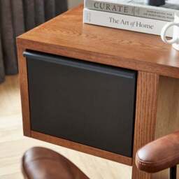 Lorenzo Storage Desk - thumbnail 3