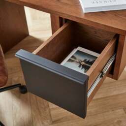 Lorenzo Storage Desk - thumbnail 4