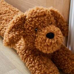 Cockapoo Draught Excluder - thumbnail 2