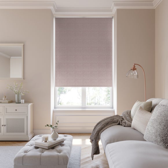 Crayton Blackout Made to Measure Roller Blind - image 1