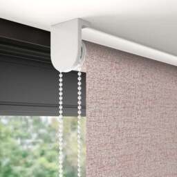 Crayton Blackout Made to Measure Roller Blind - thumbnail 4