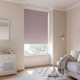 Crayton Blackout Made to Measure Roller Blind - thumbnail 3
