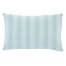 Dixon Waffle 100% Cotton Duvet Cover & Pillowcase Set - thumbnail 5