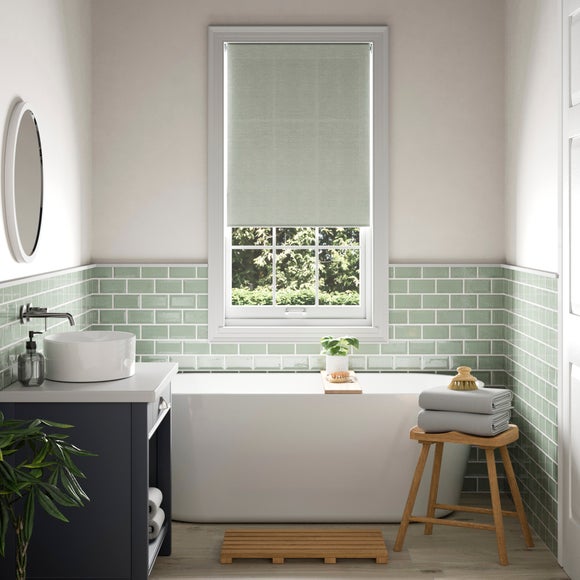 Rydal Moisture Resistant Daylight Roller Blind - image 1