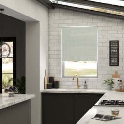 Rydal Moisture Resistant Daylight Roller Blind - thumbnail 5