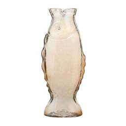 Hestia Fish Glass Vase - thumbnail 4