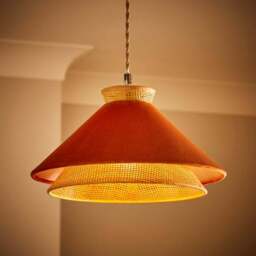 Phuket Easy Fit Pendant Shade - thumbnail 2