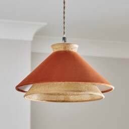 Phuket Easy Fit Pendant Shade - thumbnail 1