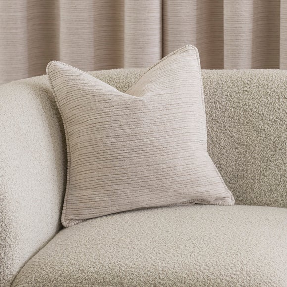 Hemmingway Chenille Cushion - image 1