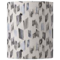 Arwen Cylinder Lamp Shade - thumbnail 2