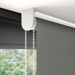 Easy Shade Blackout Made to Measure Roller Blind - thumbnail 4