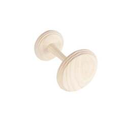 Churchgate Wooden Curtain Dresser - thumbnail 2