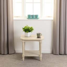 Chantilly Side Table
