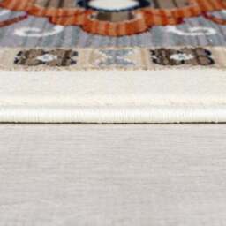 Delilah Floral Traditional Rug - thumbnail 4