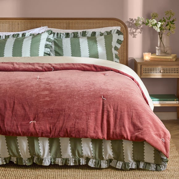 Wylder Nature Edie Bedspread - image 1