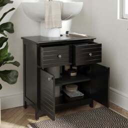 Nautical Under Sink Unit - thumbnail 2