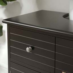 Nautical Under Sink Unit - thumbnail 3