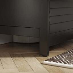 Nautical Under Sink Unit - thumbnail 5