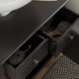 Nautical Under Sink Unit - thumbnail 4